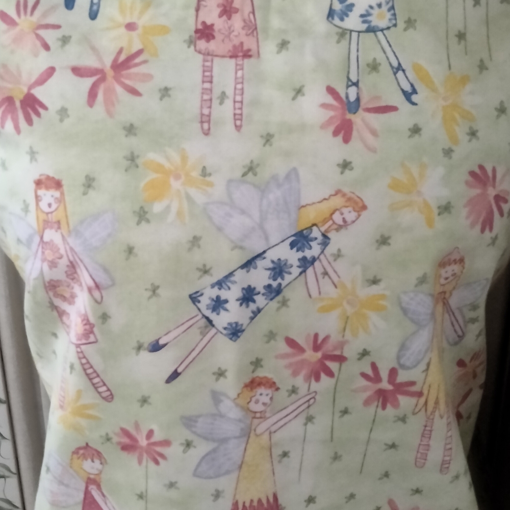 Handmade Aprons - Picture 2 of 2